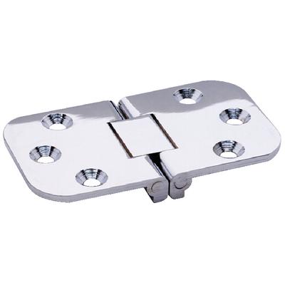 FLUSH HINGE SS 1-9/16 X 2-3/4