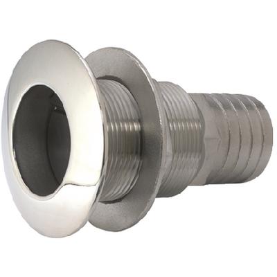 S/S SCUPPER VALVE