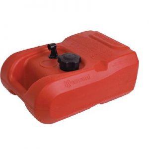 3-GAL GAS TANK 2011 EPA/CARB