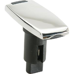 LIGHT BASE-RECTANGLE SS 3-PIN