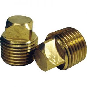 REPLACEMENT PLUG -SOLD AS PAIR