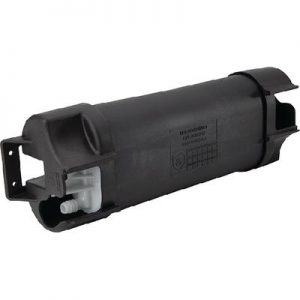 CARB CANISTER-HEATSHIELD 220GA