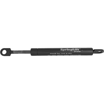 GAS SPRING 15IN 40 LB. BLADE