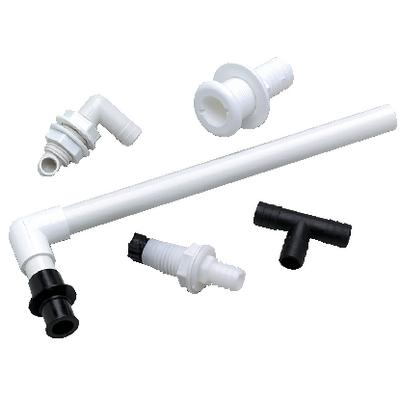 BAITWELL PLUMBING KIT-STD