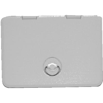 SURE SEAL HATCH 13 X 17 WHITE