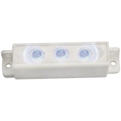 MINI LED DUAL MNT COURTESY WHT