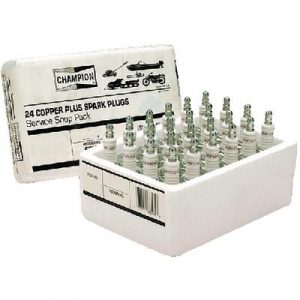 SPARK PLUG 931S SHOP PACK