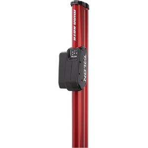 TALON 10′ RED-BT