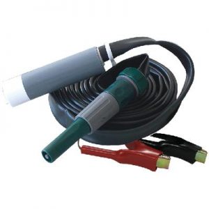 PORTABLE PUMPING KIT 12V