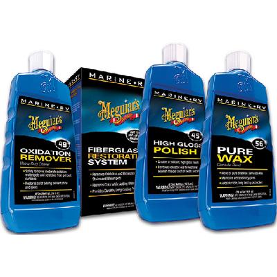 FG OXIDATION REMOVAL KIT