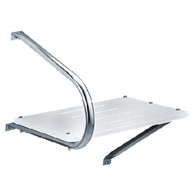 O/B SWIM PLATFORM