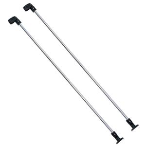 FIXED BIMINI SUPPORT POLE, 2PK