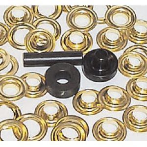 E-Z GROMMET SET & TOOL