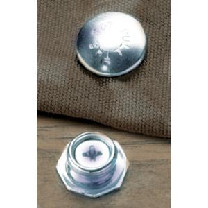 PULL DOT MALE SCREW 4/PK