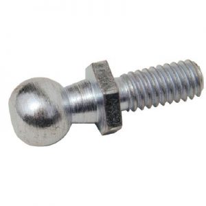 13MM BALL STUD SS