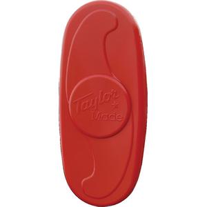 2 BLADE 12″ RED PROP COVER