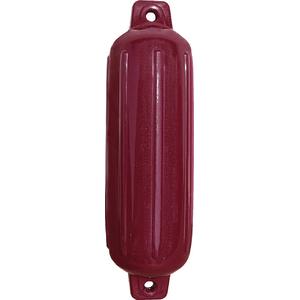 STORM GARD FENDER  6″ BRGNDY