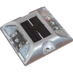 ALUMINIUM DOCK LIGHT