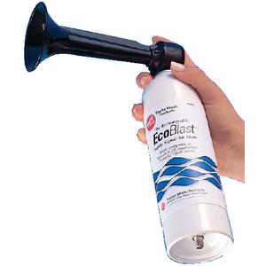 ECO BLAST RECHARGABLE AIR HORN