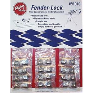 FENDER LOCK DISPLAY 12SETS/PK