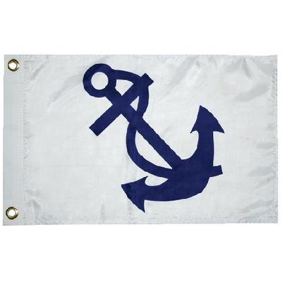 FLAG 12X18 FLEET CAPTAINFT