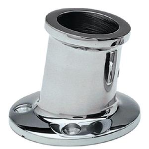 FLAG POLE SOCKET 1-1/4 TOP MNT