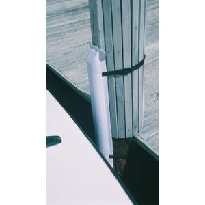 REMOVABLE POST BUMPER LG 4.5FT