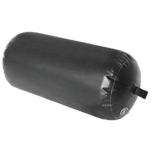 24X58 INF YACHT FENDER BLACK