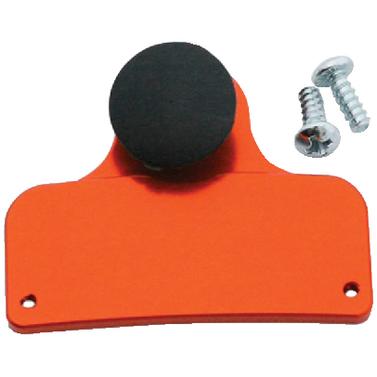 KTM HOUR METER MOUNT