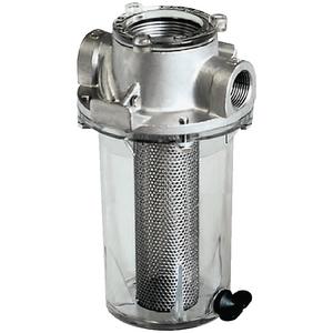 STRAINER G 1″