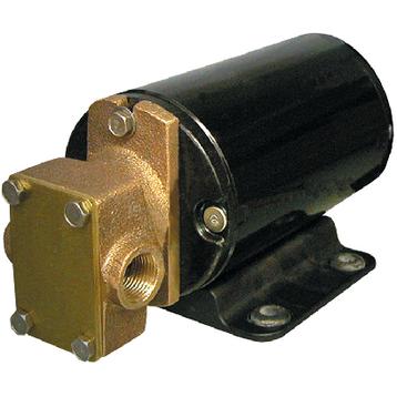 GEAR PUMP 12V