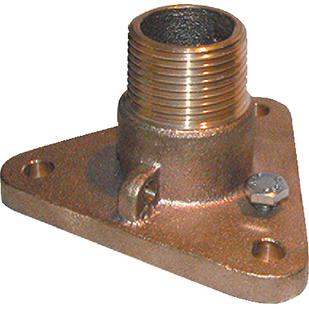 2-1/2″ NPS TO NPT BRONZE ADPT