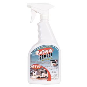 32 OZ.RENEW 3000 W/SPRAY