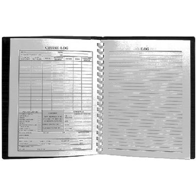 GUEST LOG ALL PAGES ASST.