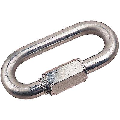 GALVANIZED QUICK LINK-2 15/16