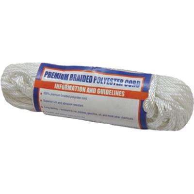 CORDAGE UTILITY 5/32″ X 50′