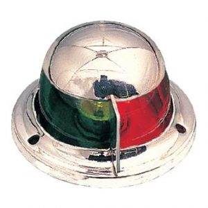 LENS FOR 400150 (RED/GREEN)