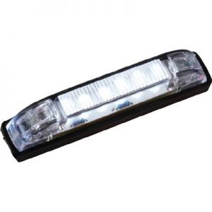 LED STRIP LIGHT12 WHT LEDS