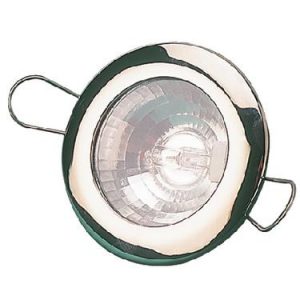 SS LED OVERHEAD LITE