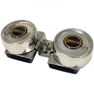 TWIN MINI COMPACT HORN