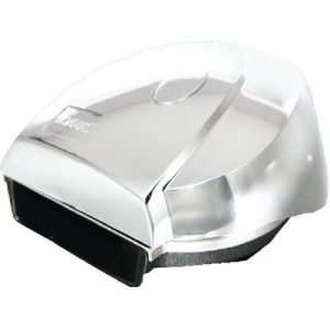 SONIC MINI COMPACT HORN-CHR