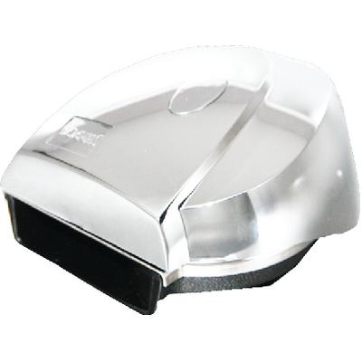 SONIC MINI COMPACT HORN-CHR