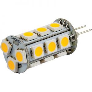 G4 BASE SMD BULB 18 LED