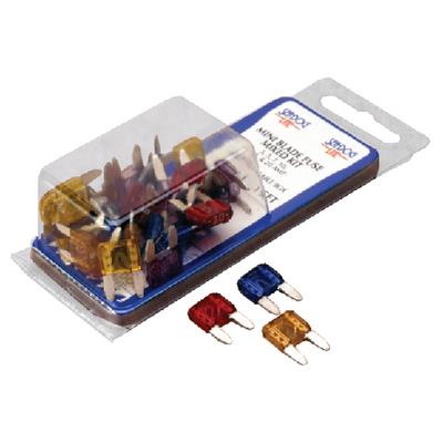 MINI BLADE FUSE – MIXED KIT