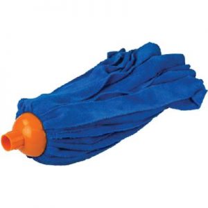 MICROFIBER MOP HEAD – USE WITH