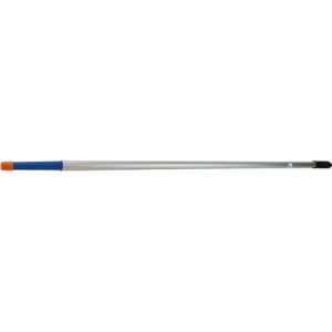 ALUMINUM BOAT POLE 8′- 3 PIECE