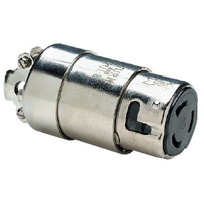 FEMALE CONNECTOR 50A/250V