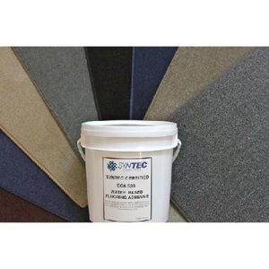 CARPET ADHESIVE 1 QUART