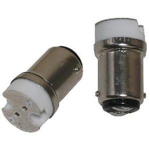 ADAPTER BA15D TO G4