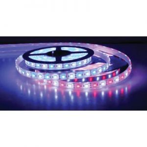 LED DUAL COLOR FLEX STRIP CW/B